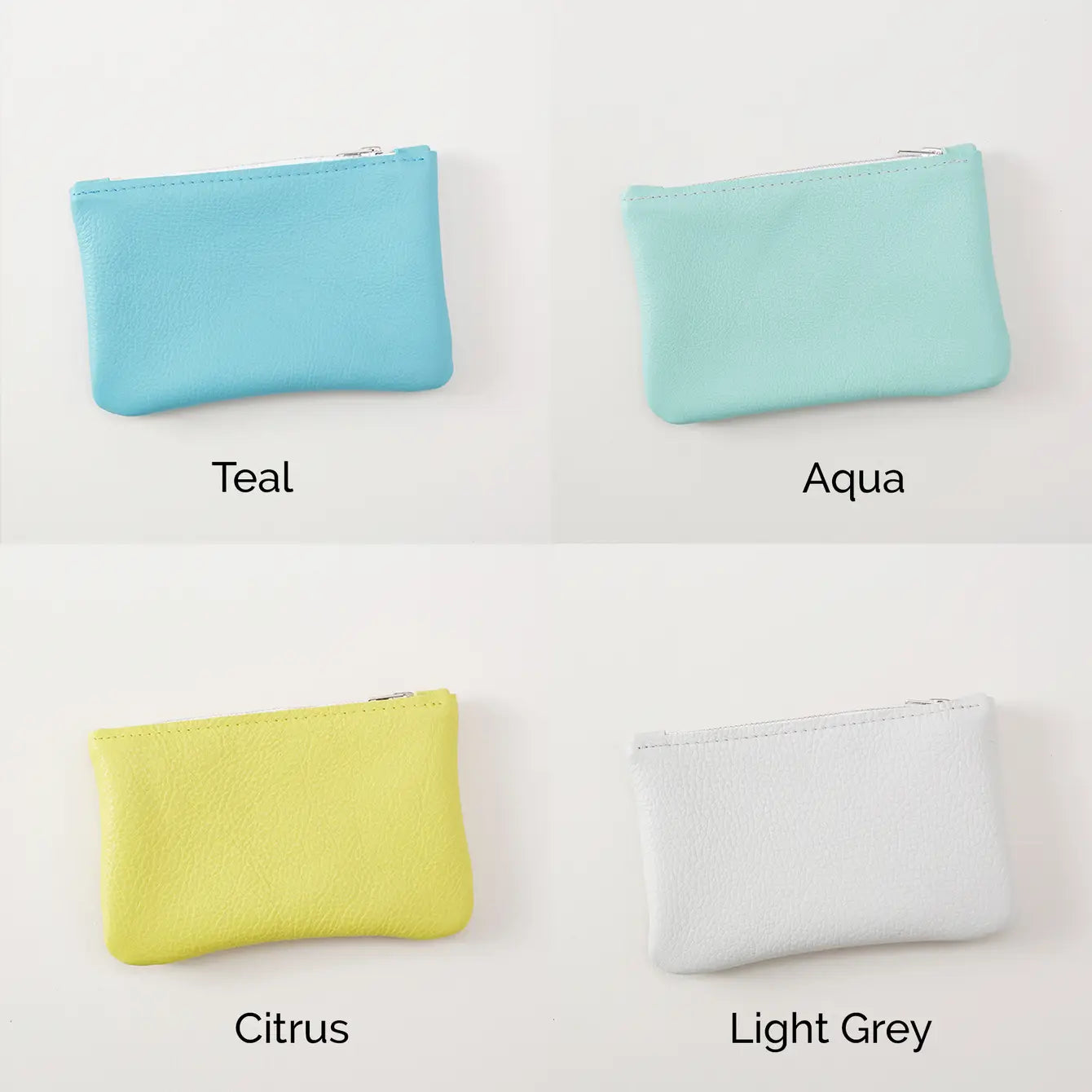 Leather Purse