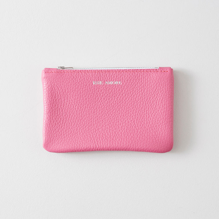Leather Purse