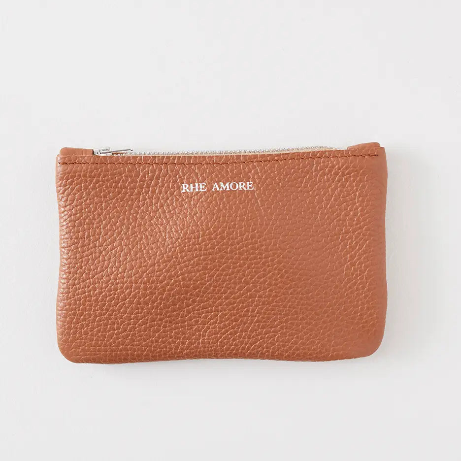 Leather Purse