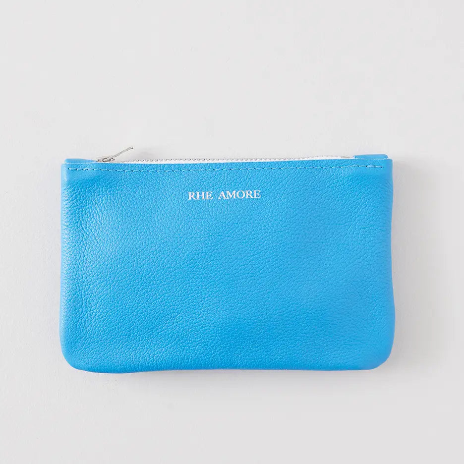 Leather Purse