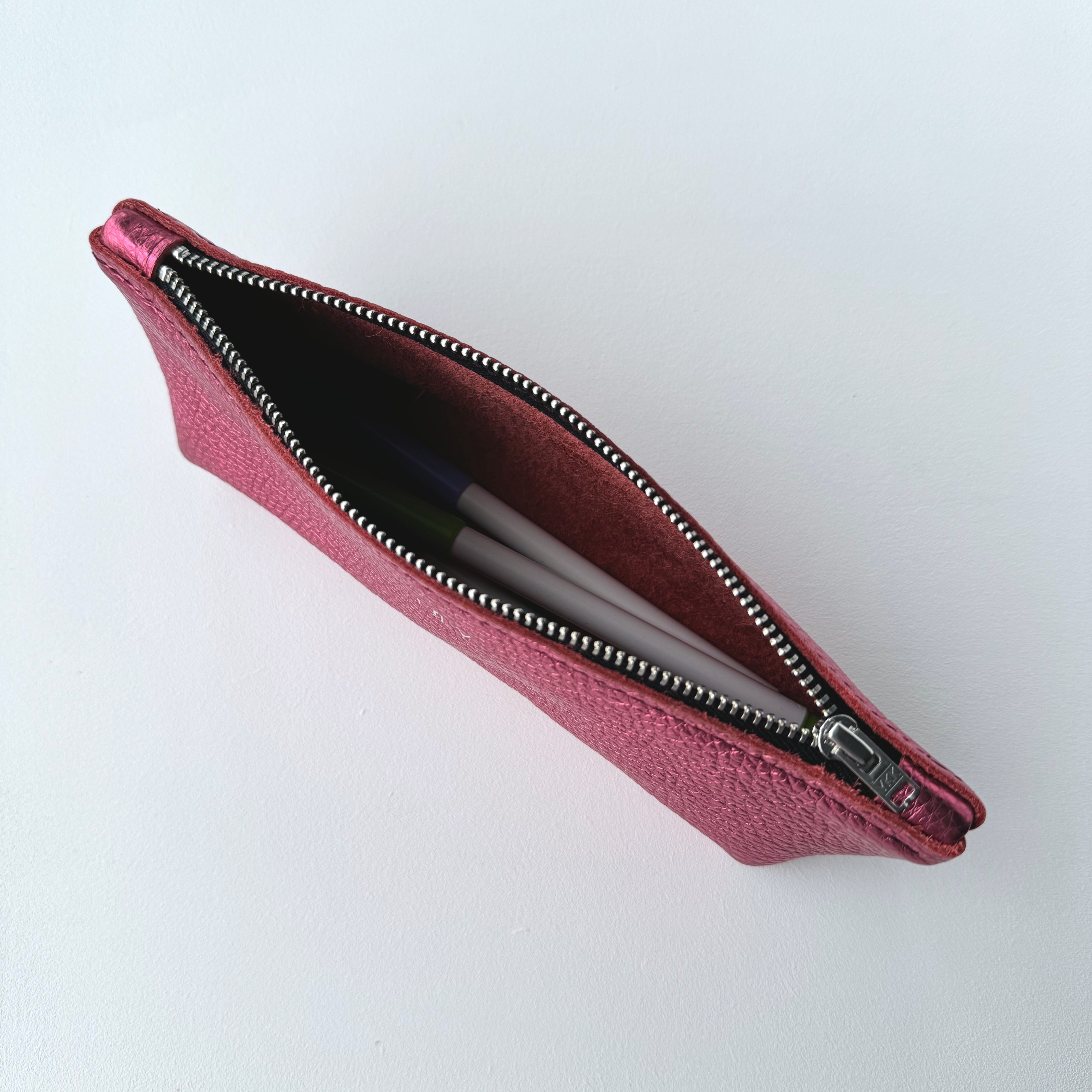 Lily Leather Case