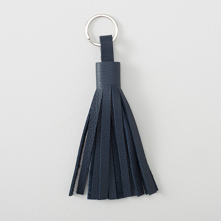 Leather Tassel