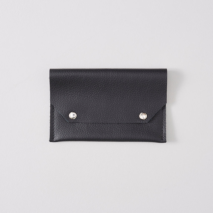 Leather Passport Holder